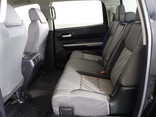 2021 Toyota Tundra 4WD SR5 CrewMax 5.5' Bed 5.7L - 22939441 - 30