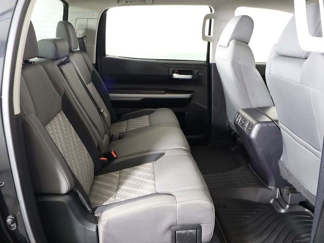2021 Toyota Tundra 4WD SR5 CrewMax 5.5' Bed 5.7L - 22939441 - 31