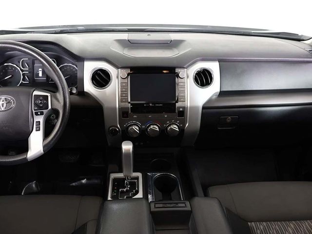 2021 Toyota Tundra 4WD SR5 CrewMax 5.5' Bed 5.7L - 22939441 - 32