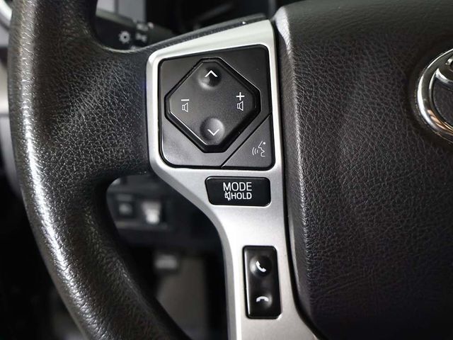 2021 Toyota Tundra 4WD SR5 CrewMax 5.5' Bed 5.7L - 22939441 - 37