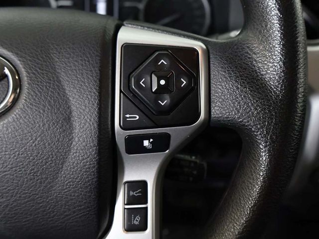 2021 Toyota Tundra 4WD SR5 CrewMax 5.5' Bed 5.7L - 22939441 - 38