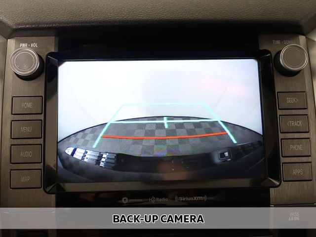 2021 Toyota Tundra 4WD SR5 CrewMax 5.5' Bed 5.7L - 22939441 - 3