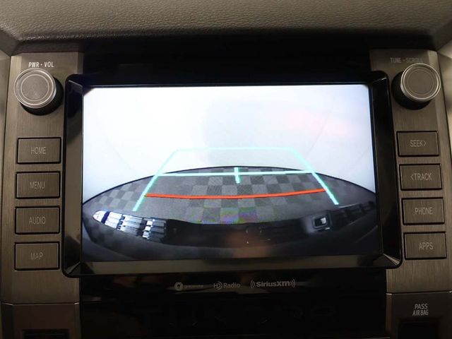 2021 Toyota Tundra 4WD SR5 CrewMax 5.5' Bed 5.7L - 22939441 - 39