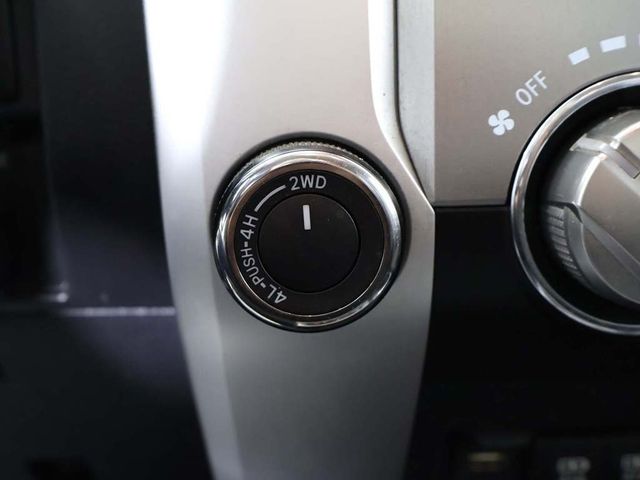 2021 Toyota Tundra 4WD SR5 CrewMax 5.5' Bed 5.7L - 22939441 - 44