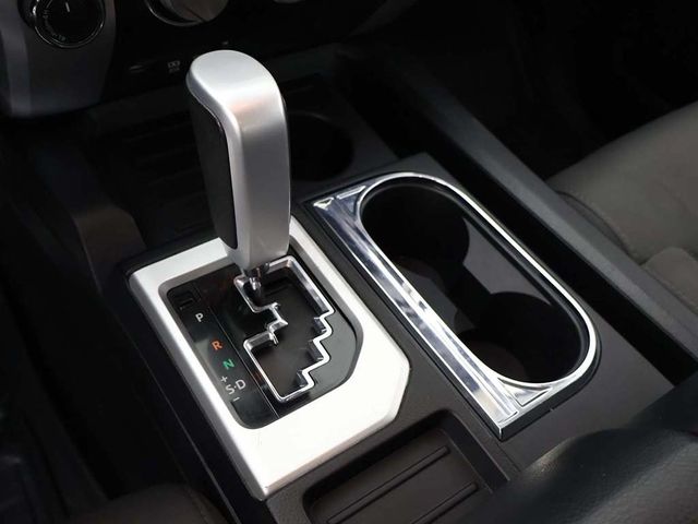 2021 Toyota Tundra 4WD SR5 CrewMax 5.5' Bed 5.7L - 22939441 - 45