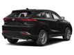 2021 Toyota Venza XLE AWD - 22334246 - 1