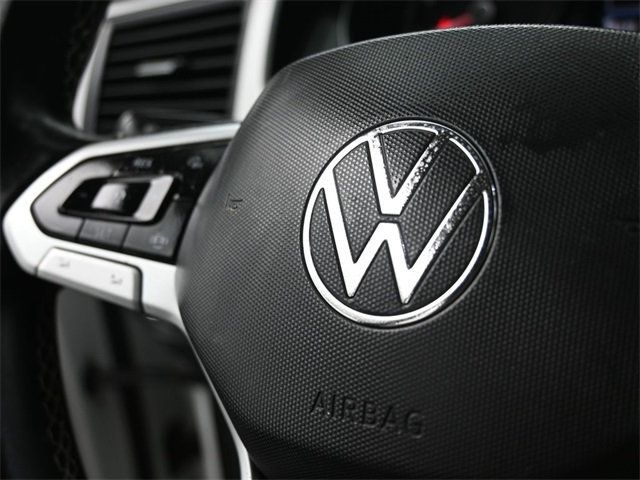 2021 Volkswagen Atlas 2021.5 3.6L V6 SE w/Technology FWD - 22900973 - 14
