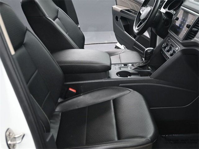 2021 Volkswagen Atlas 2021.5 3.6L V6 SE w/Technology FWD - 22900973 - 18