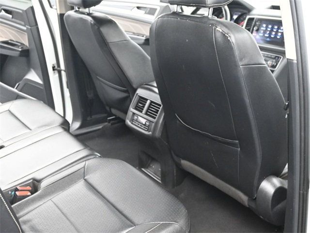 2021 Volkswagen Atlas 2021.5 3.6L V6 SE w/Technology FWD - 22900973 - 20