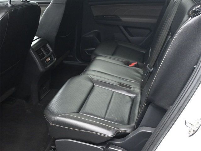 2021 Volkswagen Atlas 2021.5 3.6L V6 SE w/Technology FWD - 22900973 - 5