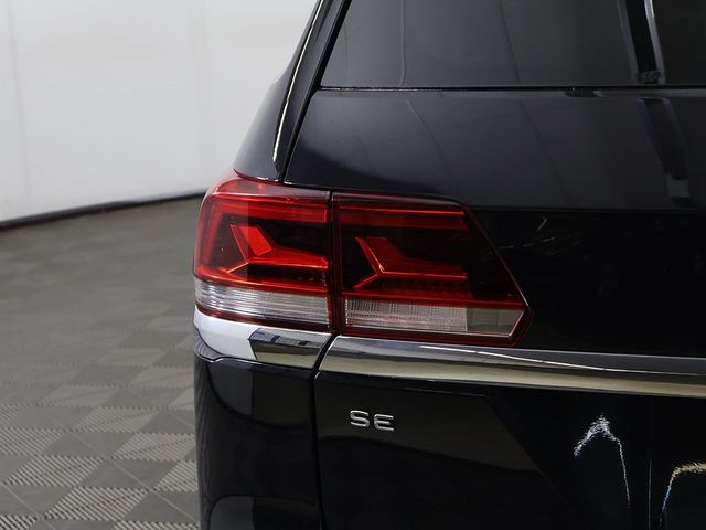 2021 Volkswagen Atlas 2.0T SE 4MOTION - 22905065 - 13