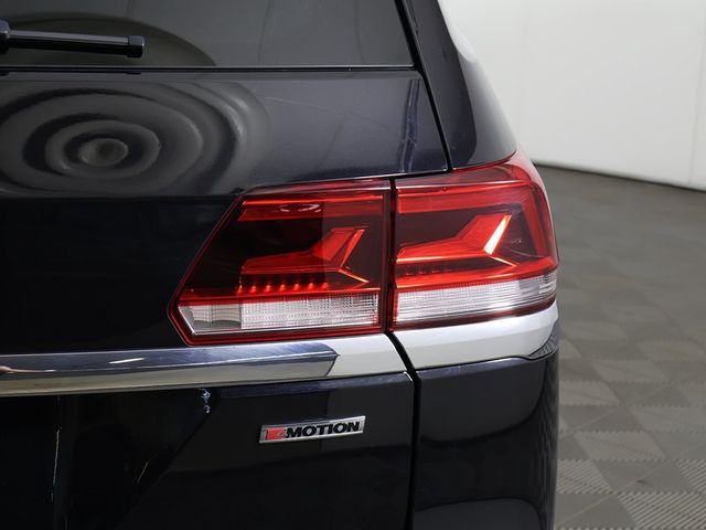 2021 Volkswagen Atlas 2.0T SE 4MOTION - 22905065 - 14