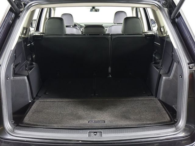 2021 Volkswagen Atlas 2.0T SE 4MOTION - 22905065 - 17
