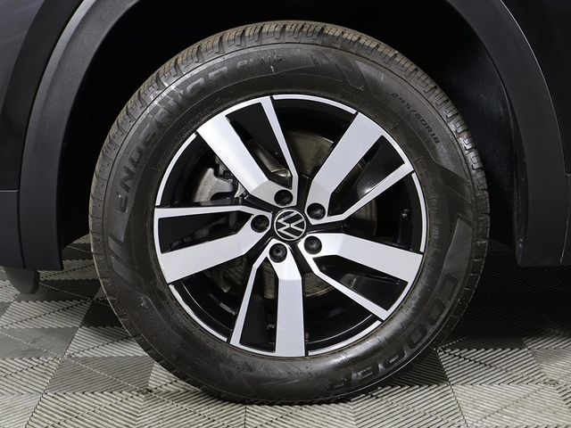 2021 Volkswagen Atlas 2.0T SE 4MOTION - 22905065 - 20