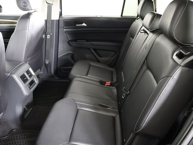 2021 Volkswagen Atlas 2.0T SE 4MOTION - 22905065 - 32