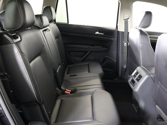 2021 Volkswagen Atlas 2.0T SE 4MOTION - 22905065 - 33