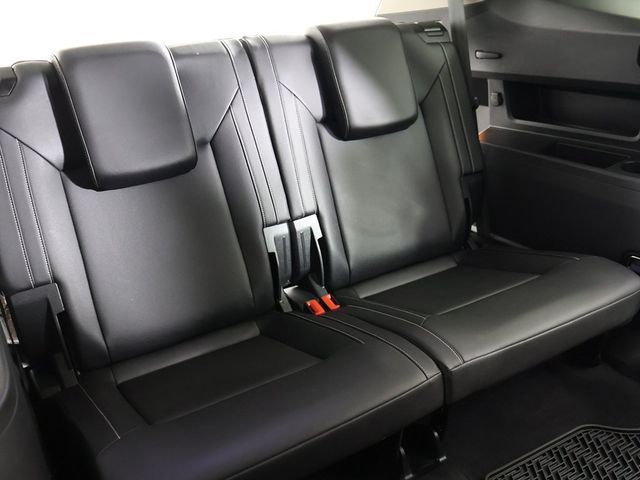 2021 Volkswagen Atlas 2.0T SE 4MOTION - 22905065 - 35