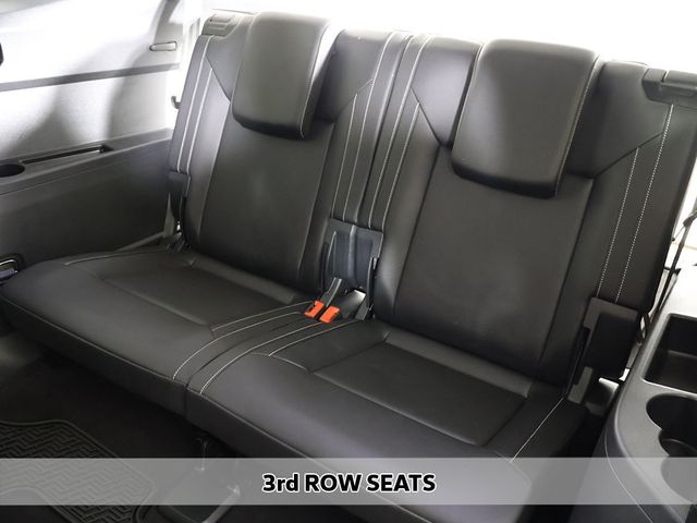 2021 Volkswagen Atlas 2.0T SE 4MOTION - 22905065 - 3