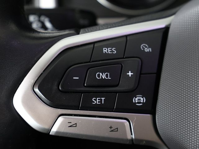 2021 Volkswagen Atlas 2.0T SE 4MOTION - 22905065 - 44