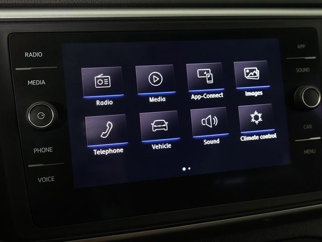 2021 Volkswagen Atlas 2.0T SE 4MOTION - 22905065 - 47