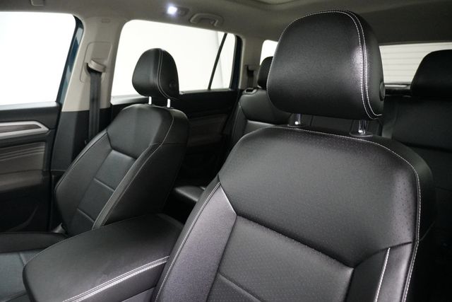 2021 Volkswagen Atlas 2.0T SE w/Technology - 22874925 - 9