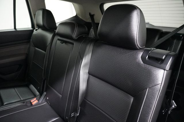 2021 Volkswagen Atlas 2.0T SE w/Technology - 22874925 - 11