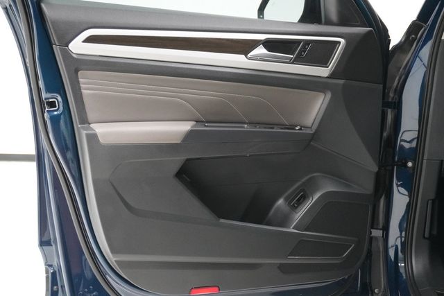 2021 Volkswagen Atlas 2.0T SE w/Technology - 22874925 - 14