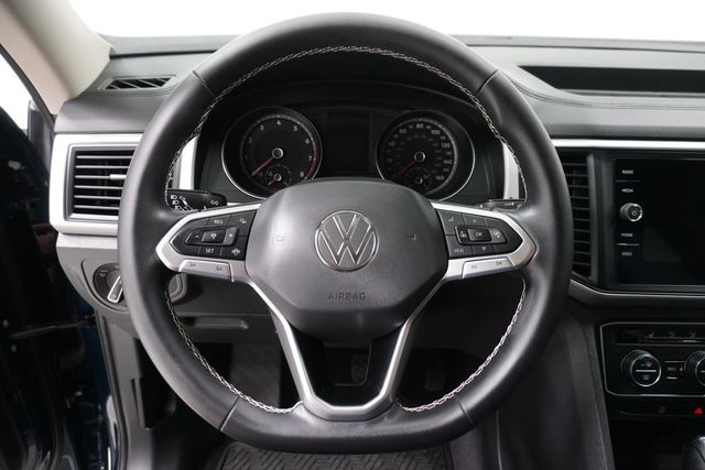 2021 Volkswagen Atlas 2.0T SE w/Technology - 22874925 - 16