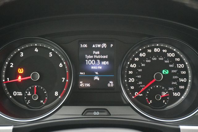 2021 Volkswagen Atlas 2.0T SE w/Technology - 22874925 - 17