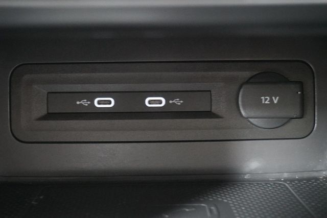 2021 Volkswagen Atlas 2.0T SE w/Technology - 22874925 - 21