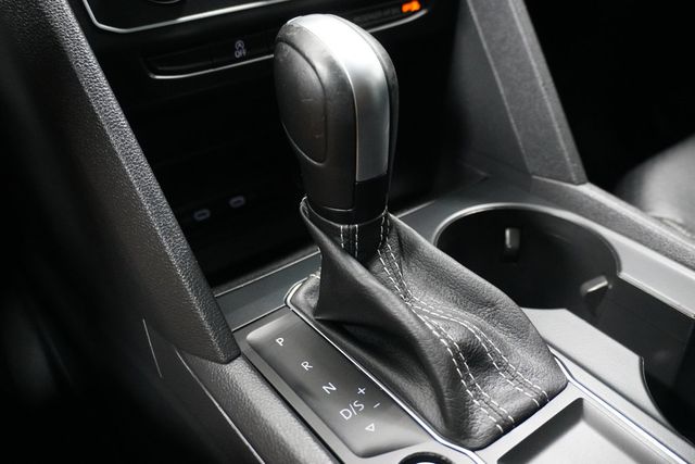 2021 Volkswagen Atlas 2.0T SE w/Technology - 22874925 - 22