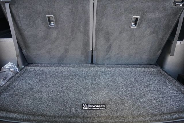 2021 Volkswagen Atlas 2.0T SE w/Technology - 22874925 - 29