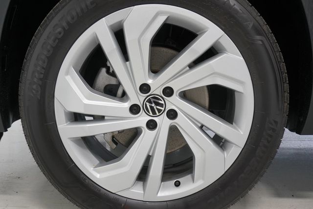 2021 Volkswagen Atlas 2.0T SE w/Technology - 22874925 - 31