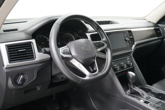 2021 Volkswagen Atlas 2.0T SE w/Technology - 22874925 - 8