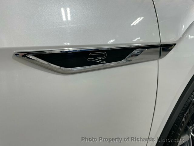 2021 Volkswagen Atlas 3.6L V6 SEL R-Line 4MOTION - 22935779 - 6