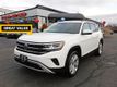 2021 Volkswagen Atlas 3.6L V6 SE w/Technology 4MOTION - 22254007 - 59