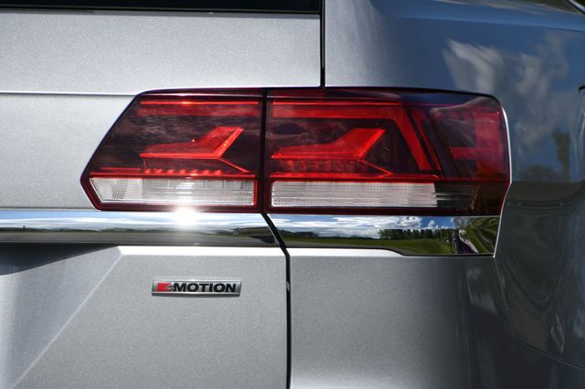 2021 Volkswagen Atlas 3.6L V6 SE w/Technology 4MOTION *Ltd Avail* - 22408839 - 6