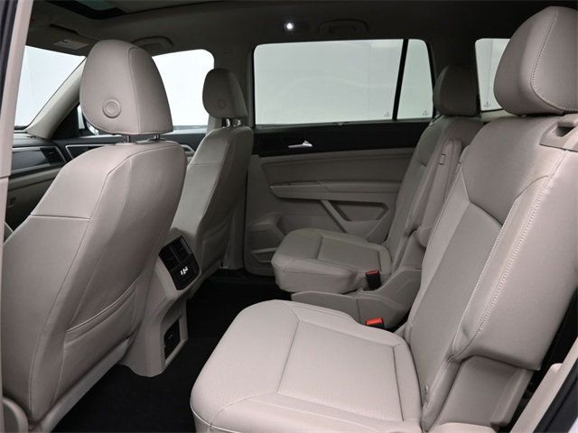 2021 Volkswagen Atlas 3.6L V6 SE w/Technology R-Line 4MOTION - 22888847 - 10