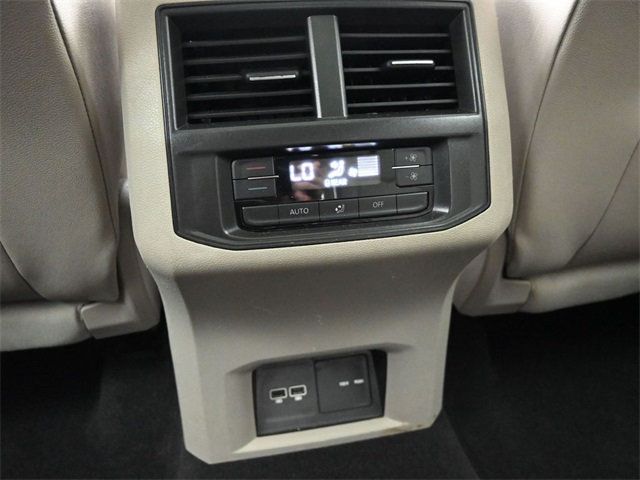 2021 Volkswagen Atlas 3.6L V6 SE w/Technology R-Line 4MOTION - 22888847 - 12