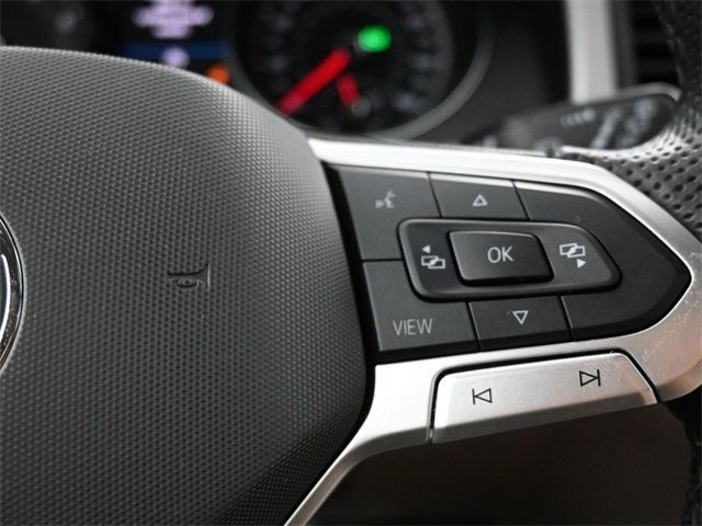 2021 Volkswagen Atlas 3.6L V6 SE w/Technology R-Line 4MOTION - 22888847 - 22
