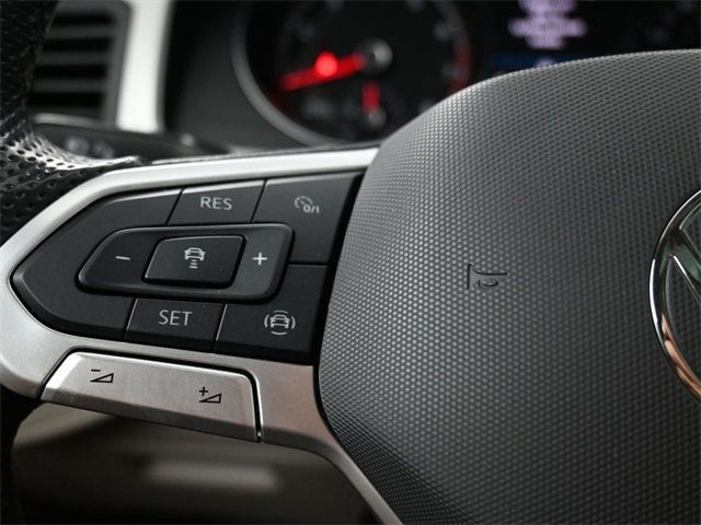 2021 Volkswagen Atlas 3.6L V6 SE w/Technology R-Line 4MOTION - 22888847 - 23
