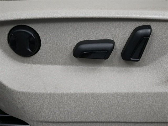 2021 Volkswagen Atlas 3.6L V6 SE w/Technology R-Line 4MOTION - 22888847 - 6