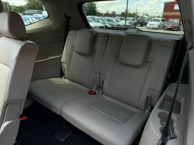 2021 Volkswagen Atlas SERVICE AND DETAILED , READY TO GO! - 22904766 - 15