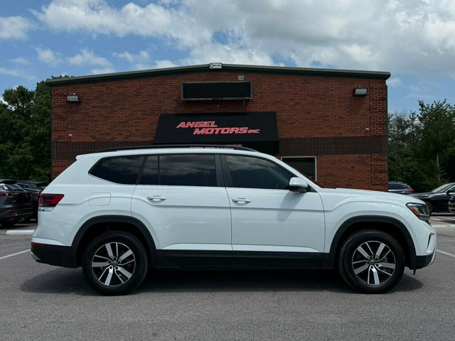 2021 Volkswagen Atlas SERVICE AND DETAILED , READY TO GO! - 22904766 - 1