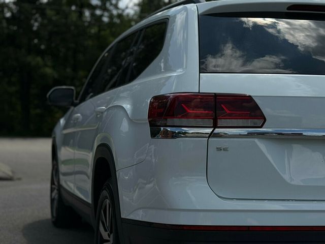 2021 Volkswagen Atlas SERVICE AND DETAILED , READY TO GO! - 22904766 - 6