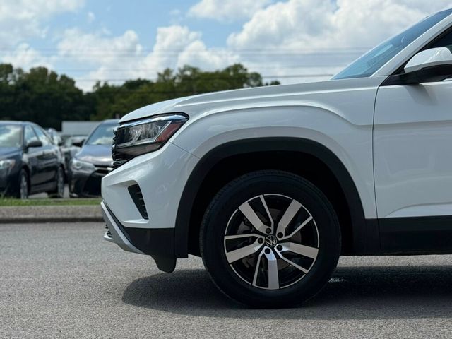 2021 Volkswagen Atlas SERVICE AND DETAILED , READY TO GO! - 22904766 - 8