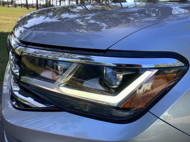 2021 Volkswagen Atlas Cross Sport 2.0T SE w/Technology FWD - 22924980 - 9