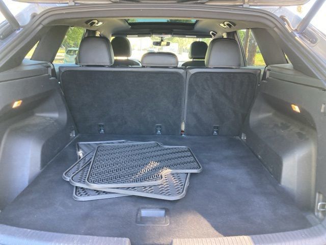 2021 Volkswagen Atlas Cross Sport 2.0T SE w/Technology FWD - 22924980 - 16