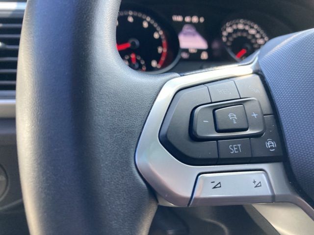 2021 Volkswagen Atlas Cross Sport 2.0T SE w/Technology FWD - 22924980 - 25