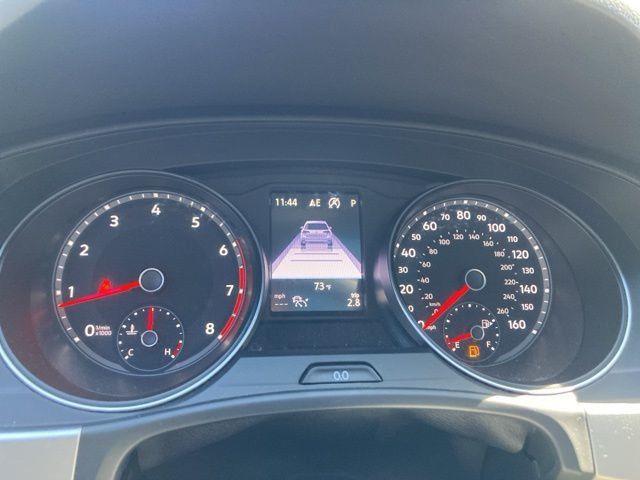 2021 Volkswagen Atlas Cross Sport 2.0T SE w/Technology FWD - 22924980 - 27